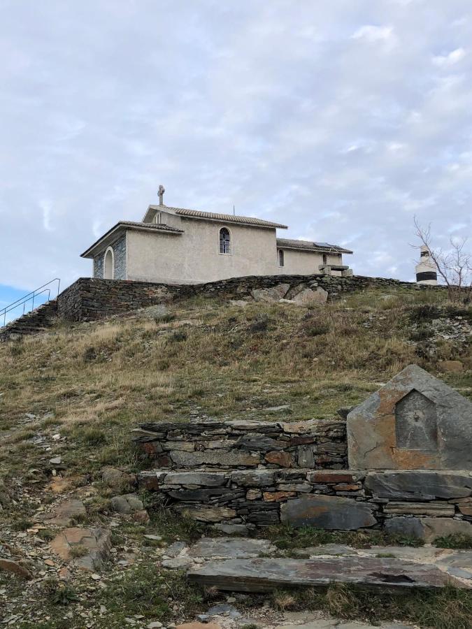 Вилла Casa Dos Teares Алдея-даш-Деш Экстерьер фото